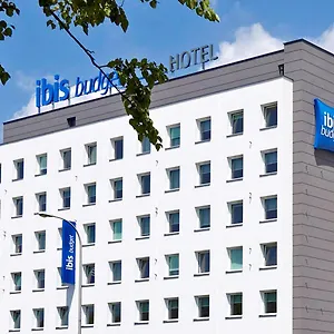 Hotell Ibis Budget Reduta, Warszawa