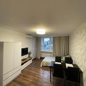  Appartamento Zielna Center