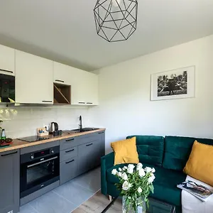 Shortstaypoland Batorego Warszawa