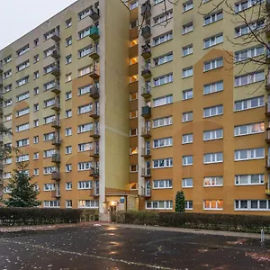 Bohdanowicza 2 By Homeprime Warszawa