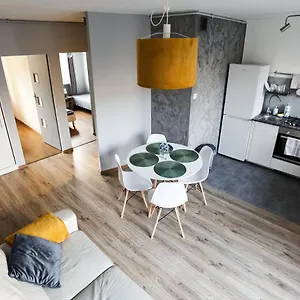 Grojecka Apartament Warszawa