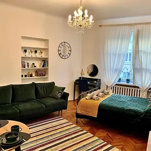 Mermaid - Ideal Place For Warszawa
