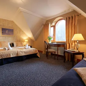 Bed & Breakfast American House Baletowa, Warszawa