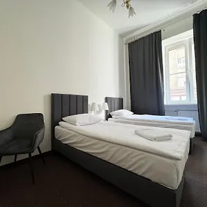 Hotell Mazowiecki Wow, Warszawa