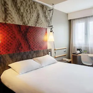 Hotell Ibis Centrum, Warszawa