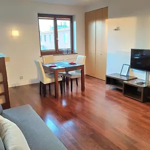Concierge Koszykowa Warszawa