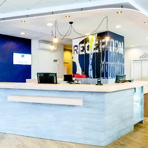 Hotell Ibis Budget Centrum, Warszawa